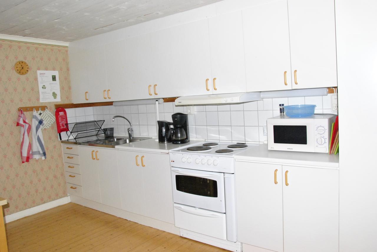 Asens By Haurida Exterior foto