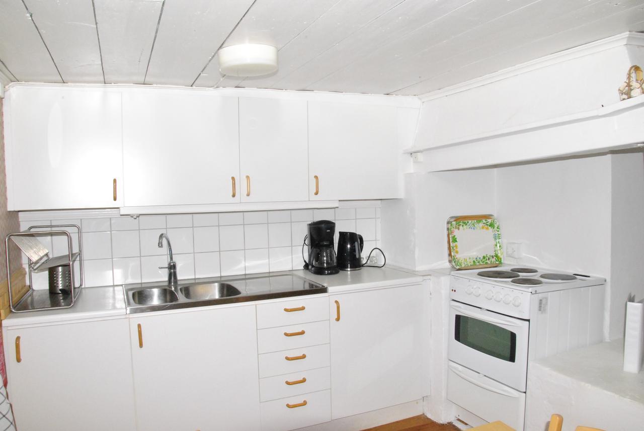 Asens By Haurida Exterior foto